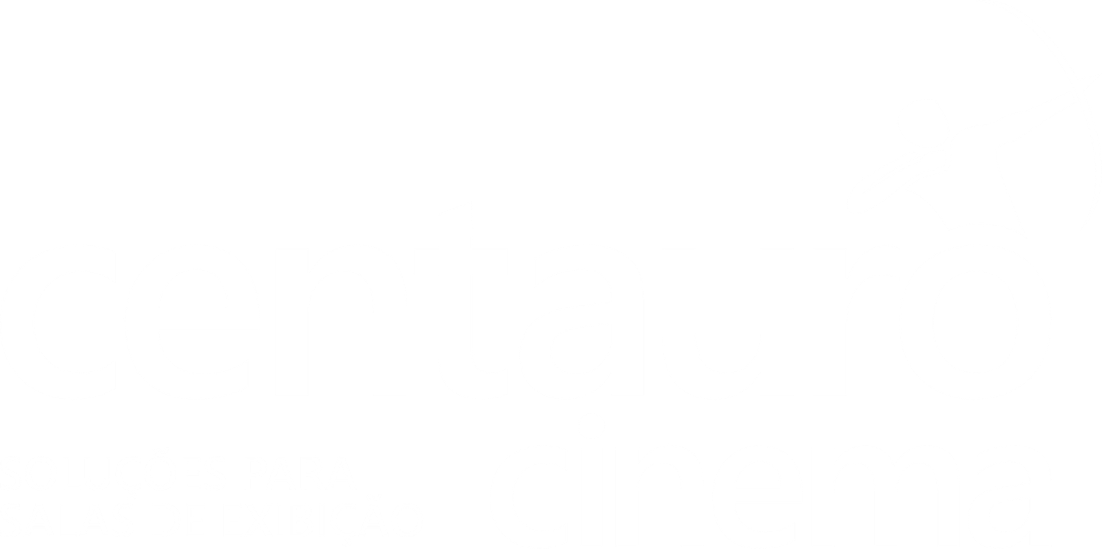 Centauro Cinema — Soluções para salas de exibição